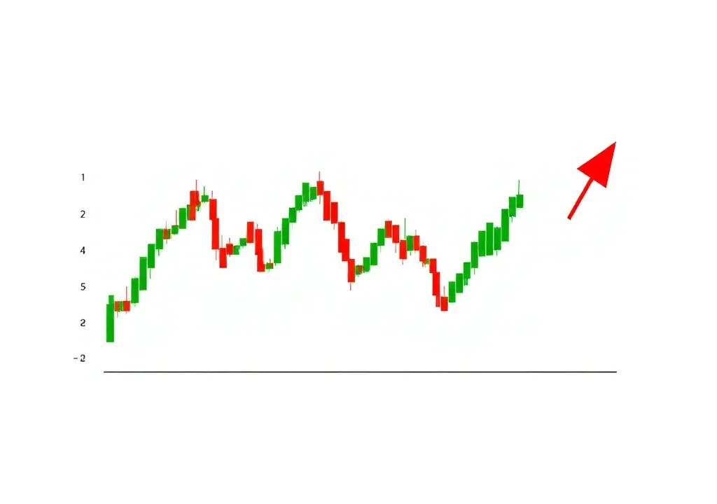 Viraler Beitrag zu Moving Average - Gleitender Durchschnitt